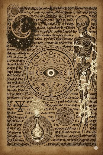 moonlit late internet astrology image